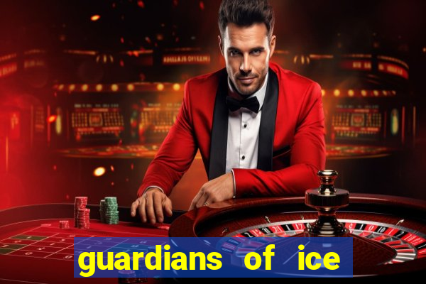 guardians of ice and fire demo